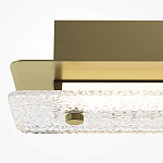 Бра Gold bar варинант исполнения - 2 | Loft Concept в Барнауле