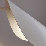 Бра бежевого цвета Aracea варинант исполнения - 6 | Loft Concept в Барнауле