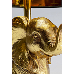 Настольная лампа Золотой Слоненок варинант исполнения - 3 | Loft Concept в Барнауле