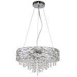 Люстра Roul Crystal Light варинант исполнения - 2 | Loft Concept в Барнауле