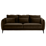 Диван трёхместный с подлокотниками Dutchman варинант исполнения - 5 | Loft Concept в Барнауле