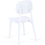 Стул The White Moment варинант исполнения - 7 | Loft Concept в Барнауле