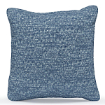 Мебельная ткань Шенилл голубой цвет 138 см T4-26 варинант исполнения - 2 | Loft Concept в Барнауле