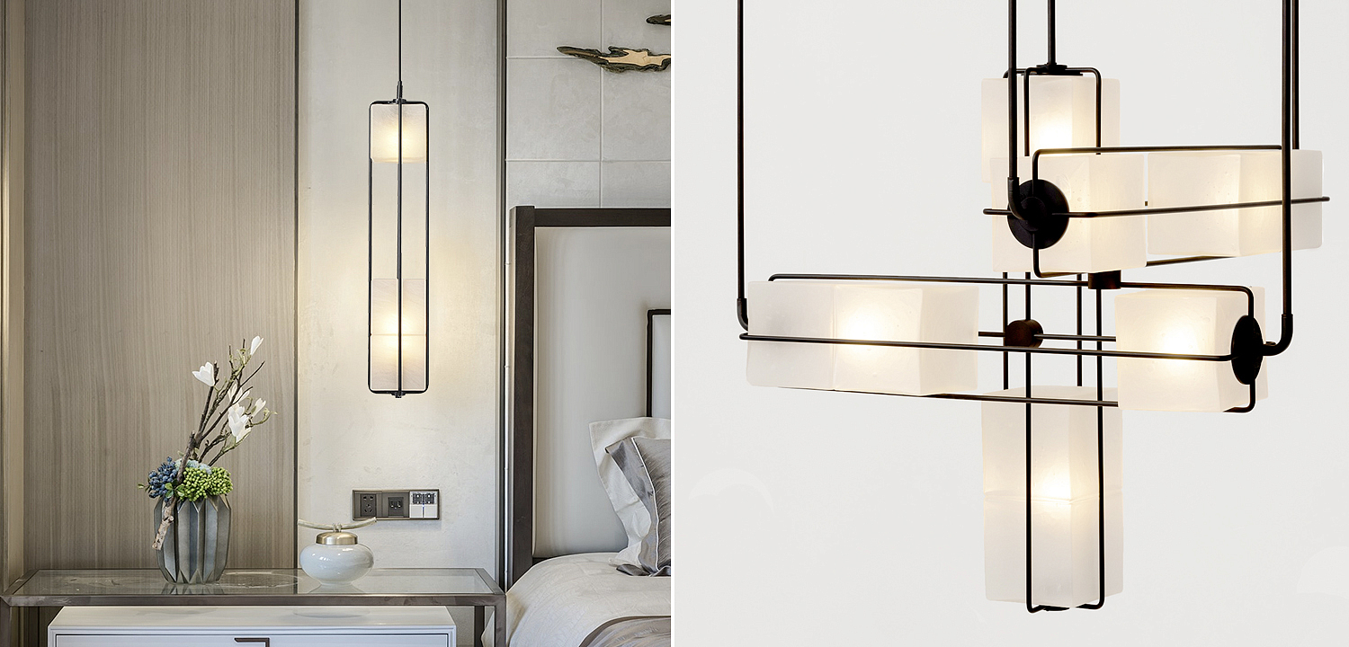 Люстра Marcos Line Люстра Marcos Line - Loft-Concept в Барнауле