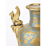 Ваза фарфоровая Serwera варинант исполнения - 4 | Loft Concept в Барнауле