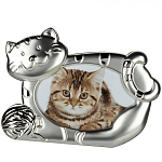 Фоторамка детская Childhood Corner Сat варинант исполнения - 1 | Loft Concept в Барнауле