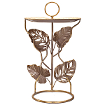 Столик дизайнерский Bookcase варинант исполнения - 4 | Loft Concept в Барнауле