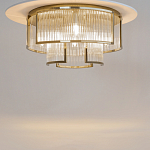 Потолочный светильник Frame Е14 варинант исполнения - 2 | Loft Concept в Барнауле