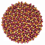 Панно «Искры» варинант исполнения - 1 | Loft Concept в Барнауле