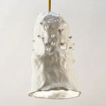 Светильник Astrophytum asterias варинант исполнения - 2 | Loft Concept в Барнауле