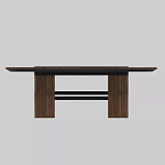 Стол «Гедонист» варинант исполнения - 2 | Loft Concept в Барнауле