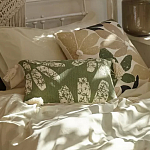 Подушка декоративная с абстрактным узором Divine Abstractions варинант исполнения - 5 | Loft Concept в Барнауле