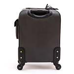Чемодан дорожный SELETTI Travel Kit Trolley Lipstick Black варинант исполнения - 5 | Loft Concept в Барнауле