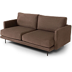 Диван Brown fibers варинант исполнения - 2 | Loft Concept в Барнауле