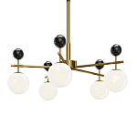 Люстра подвесная Museo G9 варинант исполнения - 2 | Loft Concept в Барнауле