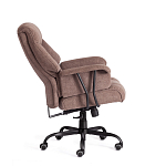 Кресло компьютерное City Chair с мягкими подлокотниками варинант исполнения - 3 | Loft Concept в Барнауле