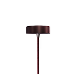 Подвес Ruby Bonnet варинант исполнения - 2 | Loft Concept в Барнауле