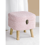 Пуф Fatal pink варинант исполнения - 5 | Loft Concept в Барнауле