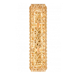 Бра с текстурной хрустальной огранкой Light Delight варинант исполнения - 3 | Loft Concept в Барнауле