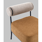 Кресло Ponpoun бежевый терракотовый варинант исполнения - 2 | Loft Concept в Барнауле