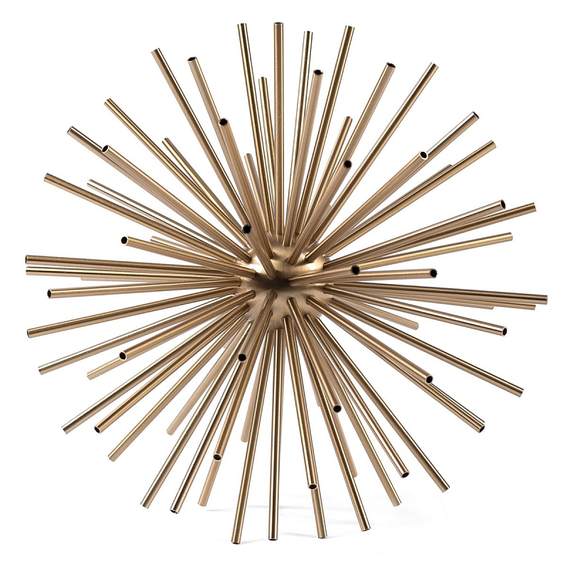Аксессуар CLASSIC KALEIDOSCOPE Kelly Wearstler Золотой Аксессуар CLASSIC KALEIDOSCOPE Kelly Wearstler Золотой в Барнауле | Loft Concept