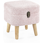 Пуф Fatal pink варинант исполнения - 1 | Loft Concept в Барнауле