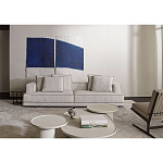 Дизайнерский кофейный стол LOUISA Coffee Table варинант исполнения - 2 | Loft Concept в Барнауле