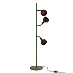 Торшер Cupula варинант исполнения - 1 | Loft Concept в Барнауле