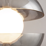 Подвесной светильник Comet Wicksell варинант исполнения - 4 | Loft Concept в Барнауле