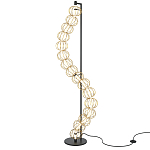 Торшер Phantom paths варинант исполнения - 1 | Loft Concept в Барнауле