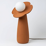 Настольная лампа TERRA [FLOW] варинант исполнения - 1 | Loft Concept в Барнауле