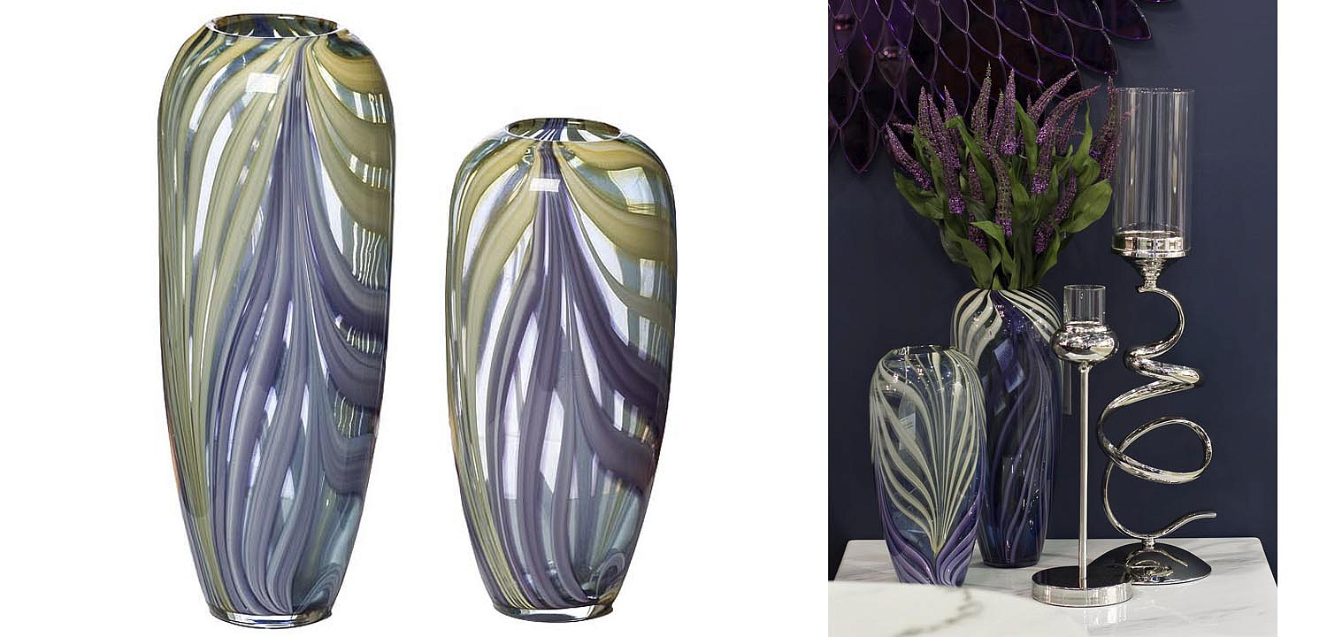 Ваза Wanetta Vase 30 Ваза Wanetta Vase 30 - Loft-Concept в Барнауле