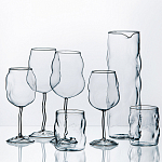 Бокал Seletti Wine Glass h.24 варинант исполнения - 1 | Loft Concept в Барнауле