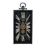 Часы настольные Nigeria варинант исполнения - 1 | Loft Concept в Барнауле