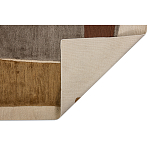 Ковер шелк Manhattan Wool Silk Carpet VII варинант исполнения - 4 | Loft Concept в Барнауле