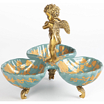 Менажница Angel Neer варинант исполнения - 3 | Loft Concept в Барнауле