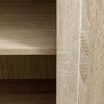 Шкаф Rebellious love варинант исполнения - 7 | Loft Concept в Барнауле