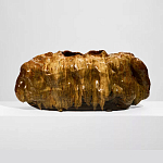 Ваза скульптурная «Изобилие» варинант исполнения - 1 | Loft Concept в Барнауле