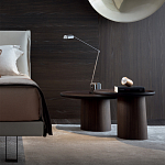 Дизайнерский кофейный стол LOUISA Coffee Table варинант исполнения - 4 | Loft Concept в Барнауле