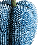 Статуэтка тропический фрукт Tropical Fruit blue варинант исполнения - 3 | Loft Concept в Барнауле