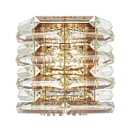 Бра в классическом хрустальном обрамлении Light Garland варинант исполнения - 1 | Loft Concept в Барнауле