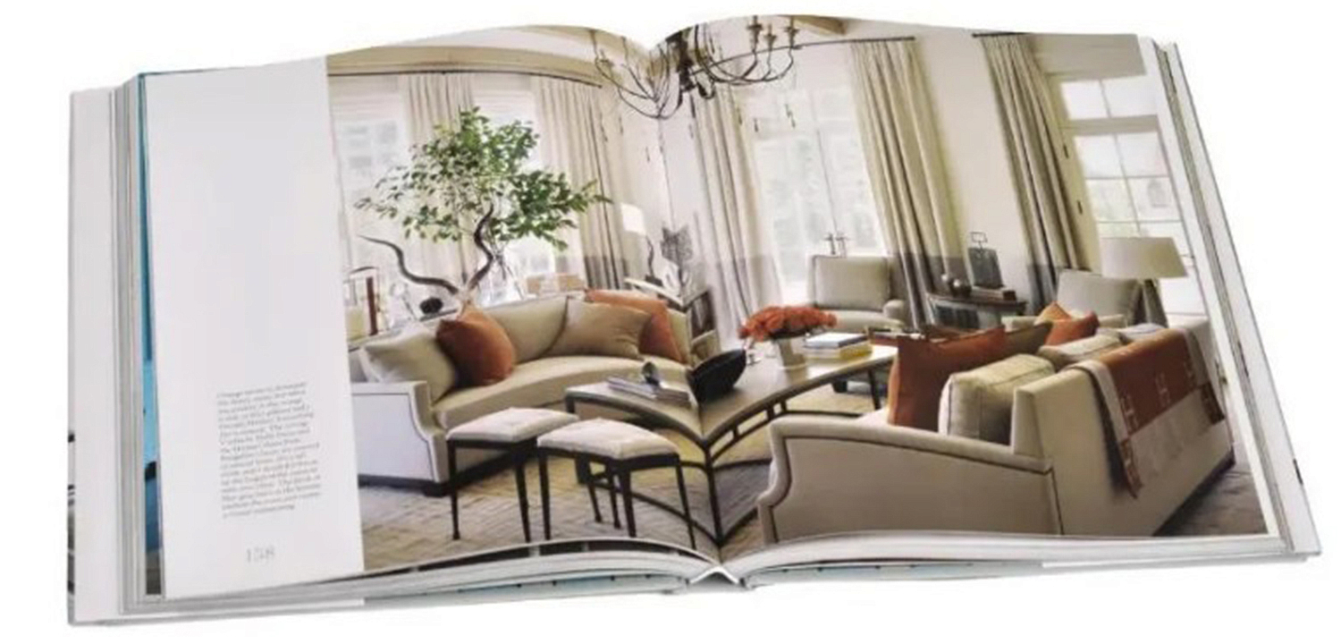 Книга Suzanne Kasler: Timeless Style Книга Suzanne Kasler: Timeless Style - Loft-Concept в Барнауле
