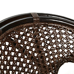 Комплект уличной мебели Angela Dark Brown варинант исполнения - 3 | Loft Concept в Барнауле