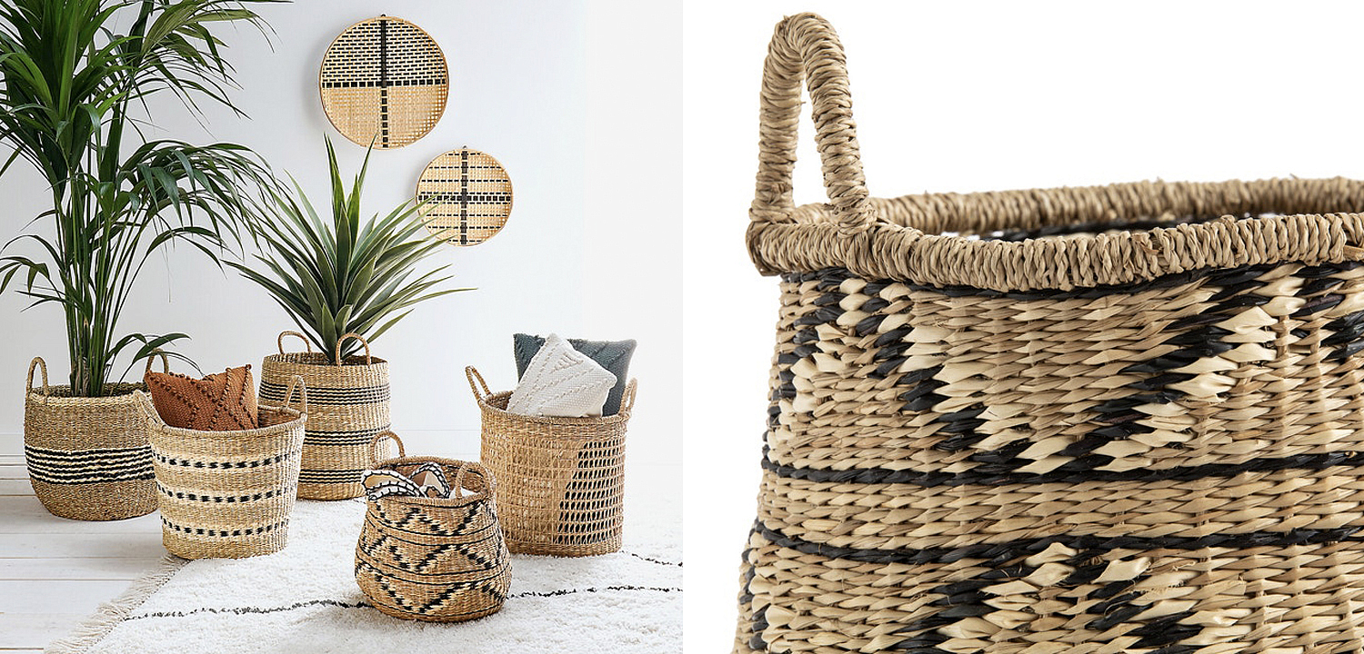 Корзина Nyhl - Loft-Concept в Барнауле