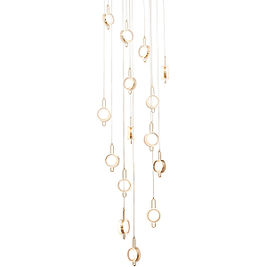 Люстра Modern Cosiness 1