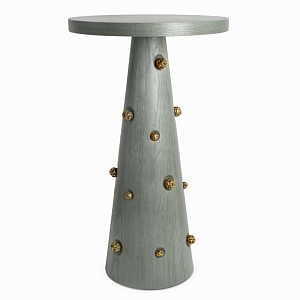 Приставной столик Okinawa Taupe Side table