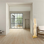 Торшер с изогнутым каркасом Golden Wave варинант исполнения - 1 | Loft Concept в Барнауле