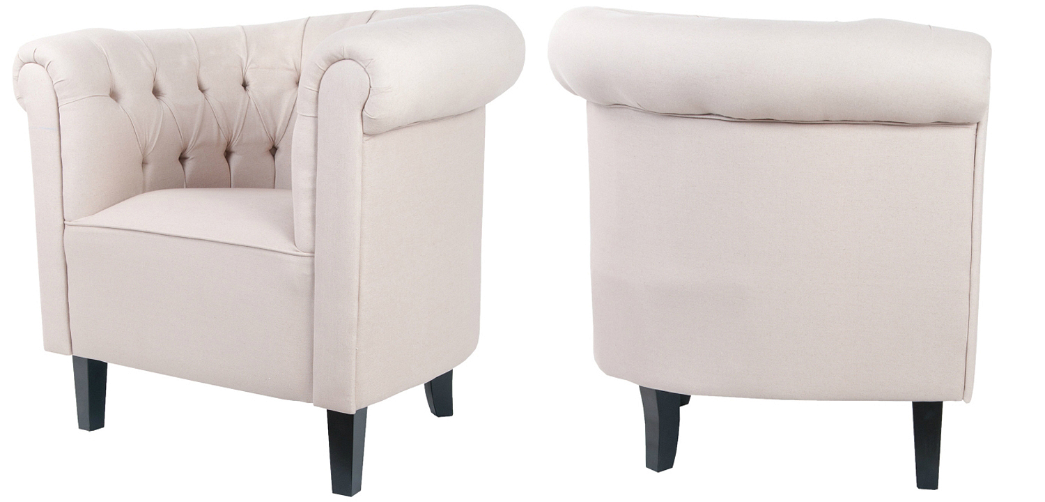 Кресло Redondeado Armchair Кресло Redondeado Armchair - Loft-Concept в Барнауле