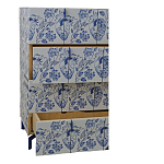 Тумба Venti Natureheart варинант исполнения - 2 | Loft Concept в Барнауле