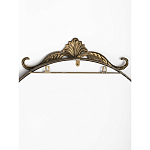 Настенное зеркало Houston варинант исполнения - 5 | Loft Concept в Барнауле